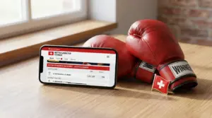 Boxen Wetten Anbieter Schweiz – Buchmacher Vergleich | RINGPUNKT
